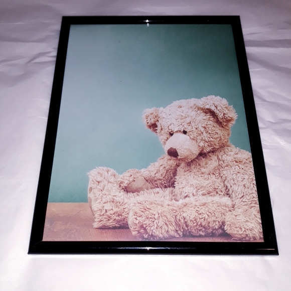 Other - Teddy Bear wall art/decor